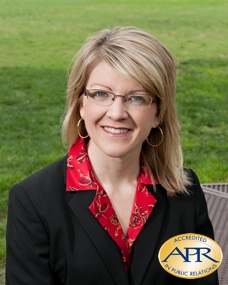 Melissa K. Flynn, Dallas PR